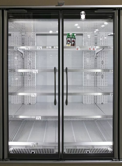 Guía de conservación: freezer o heladera