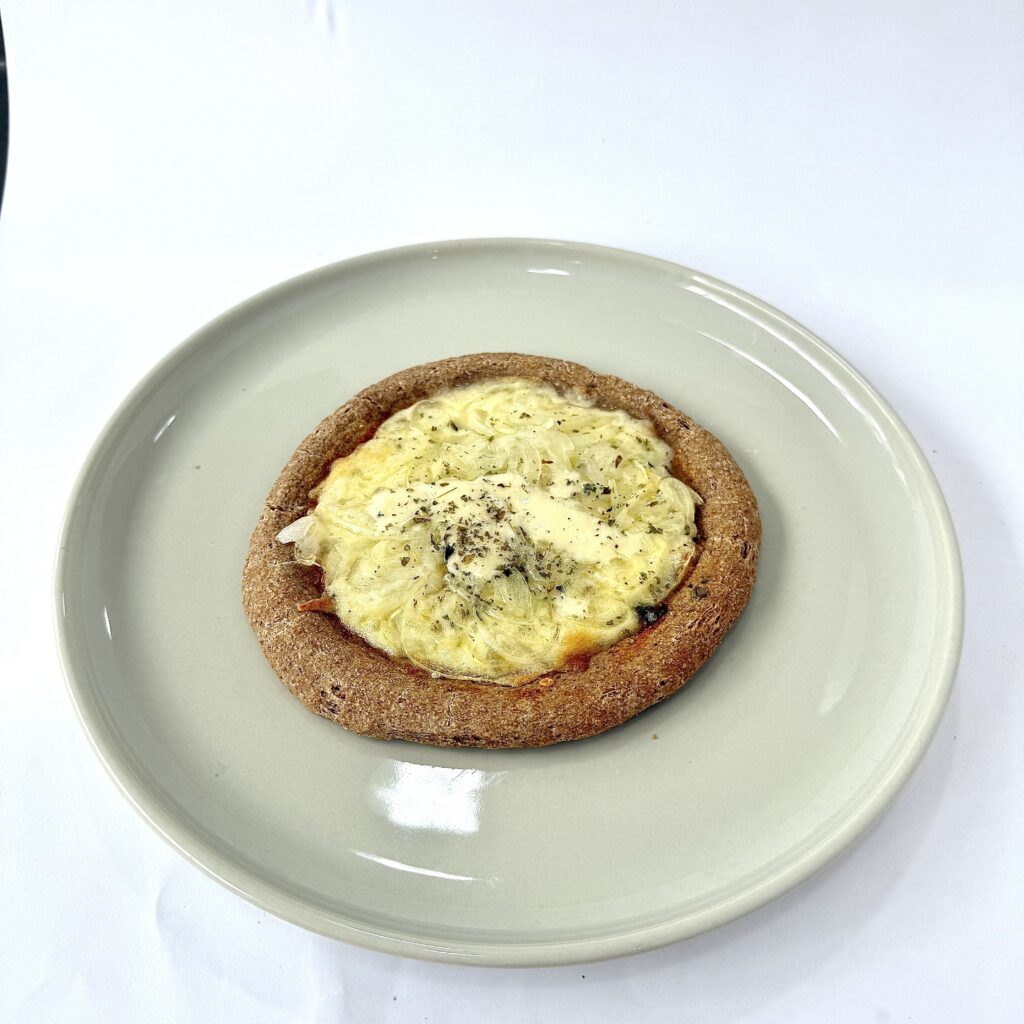 PIZZA DE FUGAZZETA